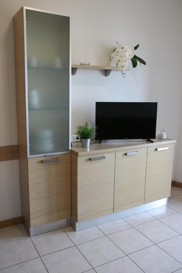 Residence Capinera ソットマリーナ エクステリア 写真
