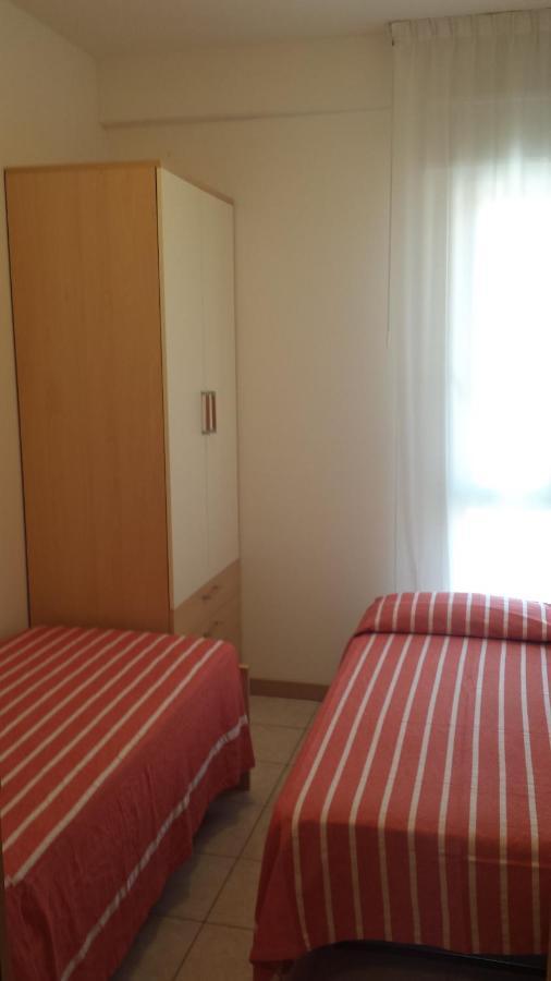 Residence Capinera ソットマリーナ エクステリア 写真