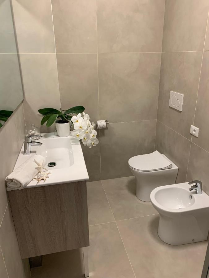 Residence Capinera ソットマリーナ エクステリア 写真
