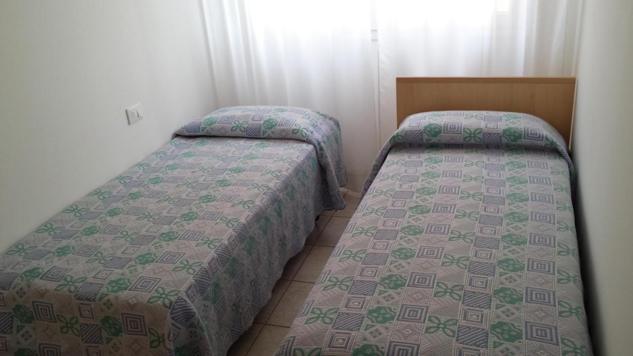 Residence Capinera ソットマリーナ エクステリア 写真