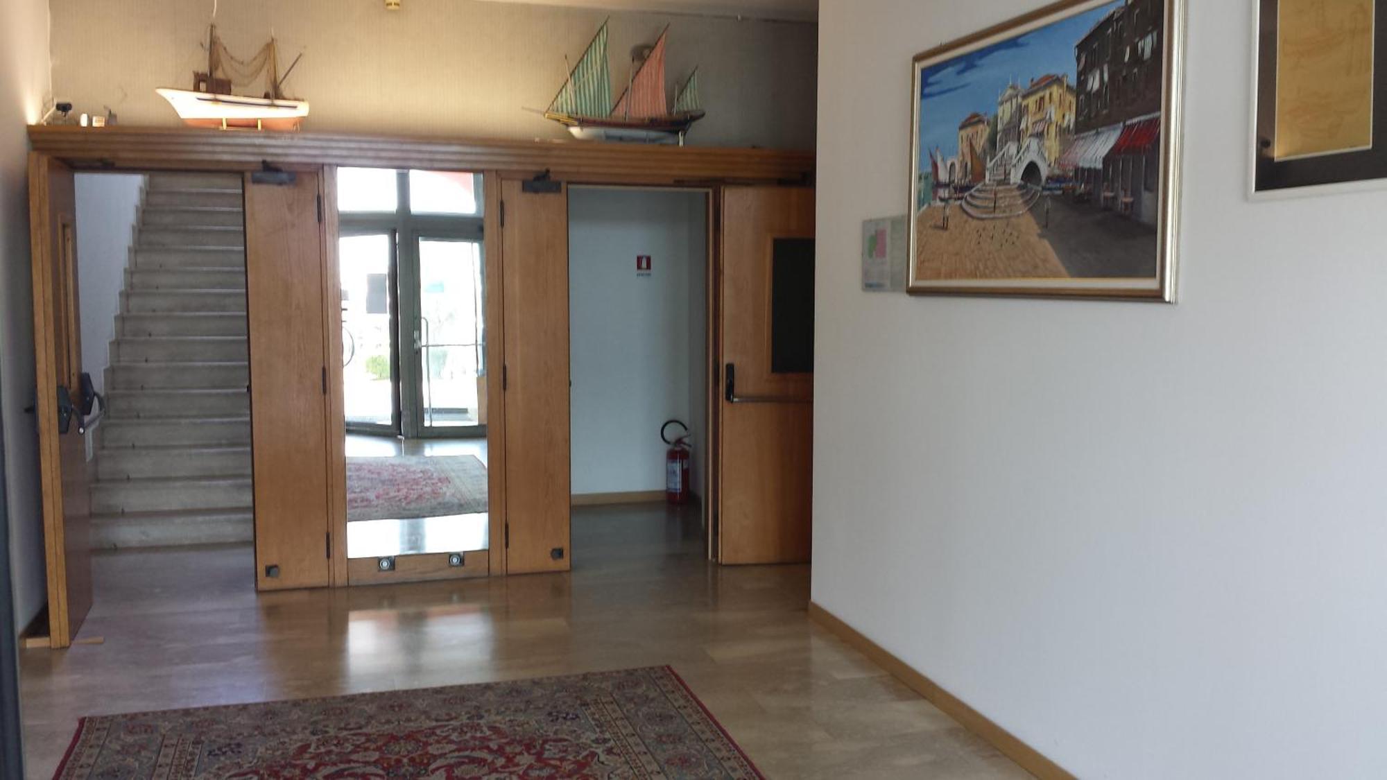 Residence Capinera ソットマリーナ エクステリア 写真