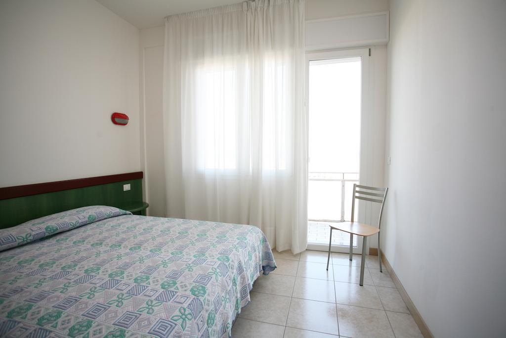 Residence Capinera ソットマリーナ 部屋 写真
