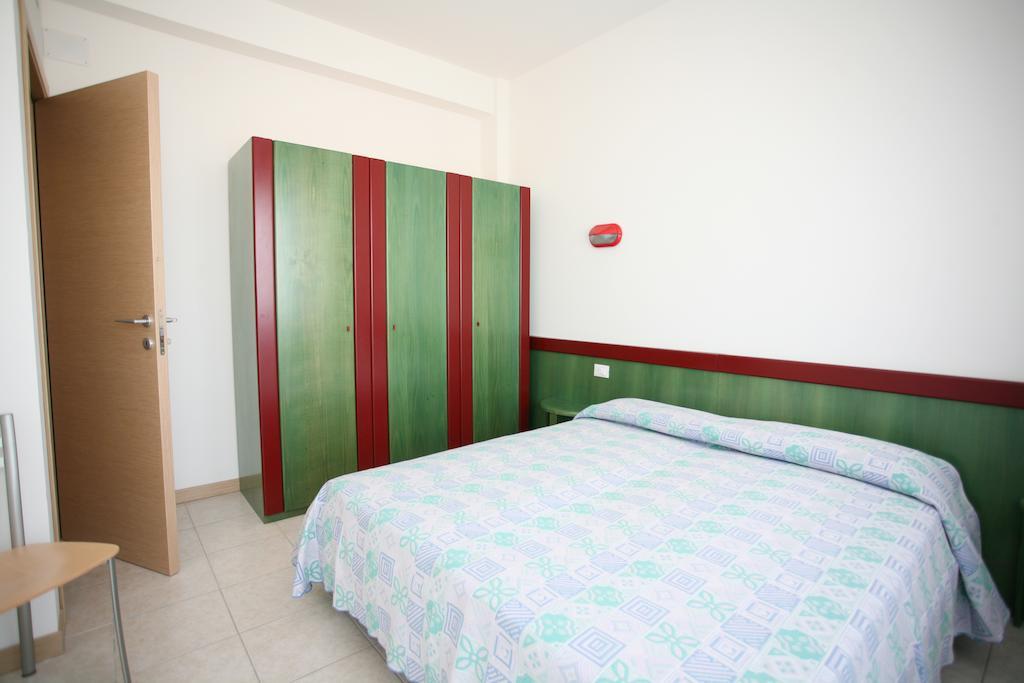 Residence Capinera ソットマリーナ 部屋 写真
